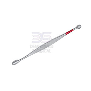 Oferta 2025: Juego de Instrumentos Quirúrgicos Dentales DENTRAMED SURGICAL DS-704, Manuales, Ligeros, Reutilizables, de Acero Inoxidable para Cirugía Ósea - Product Image 2