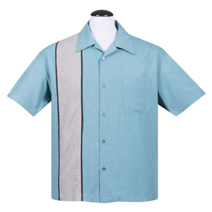 เสื้อโปโลแขนสั้นลำลองสำหรับผู้ชายใส่ใน2025ฤดูร้อนเสื้อกีฬาวิ่งชุดออกกำลังกายผ้าฝ้ายโพลีเอสเตอร์ใส่สบายระบายอากาศได้ดี - Product Image 4