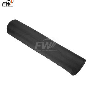 Protector de cuello y hombros para levantamiento de pesas, almohadilla de espuma para barra de pesas, para gimnasio - Product Image 1