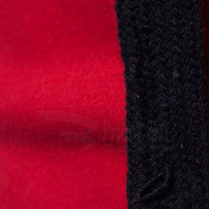 Fabricante de Pakistán, Ropa Casual, Sudaderas con Capucha de Forro Polar de Secado Rápido, Color Liso, Teñido en Poliéster, para la Temporada de Invierno, Venta en Línea - Product Image 3