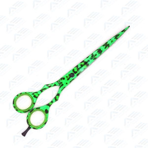 Premium Eco-Friendly Custom Design Modern Professional Hairdressing Scissors High-Precision Stainless Steel Salon Shears for - Product Image 4