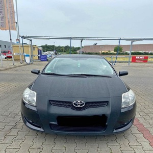 Alto rendimiento 4wd 4dr Sedan bastante usado Toyota Yaris mejor precio En stock para la venta - Product Image 2