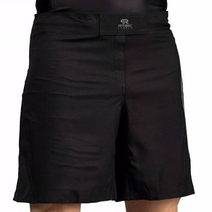 Pantalones Cortos de MMA Duraderos con Soporte Avanzado y Diseño Elástico para Entrenamiento y Uso Activo a Precio de Mayoreo - Product Image 3