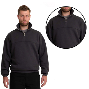 Sudaderas con Capucha de Invierno para Hombre, Estilo Moderno, Alta Calidad, Corte Regular, Disponibles en Stock, Suministro Directo de Fábrica, Gran Venta - Product Image 6