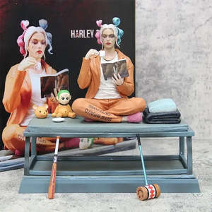 Figurine en résine Harley Quinn Suicide Squad - Product Image 2