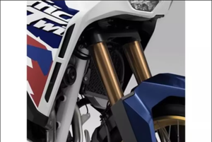 ¡PREPÁRATE PARA CONDUCIR! OFERTAS 2025 para Motocicletas Honda Touring TWIN ADVENTURE SPORTS ES DCT en Venta - Product Image 6