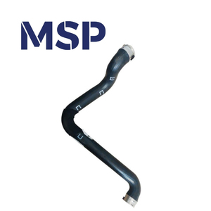 9675014782 - MB - ATEGO 1218 1518 - ท่อยางหม้อน้ำด้านบน - 22787 - MSP Export - Product Image 2