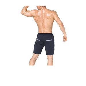 Pantalones Cortos Deportivos para Hombre, para Gimnasio, Correr, Playa, Diseño Personalizado, Impresión Completa, Malla Ecológica, a la Moda, de Secado Rápido e Impermeables - Product Image 6