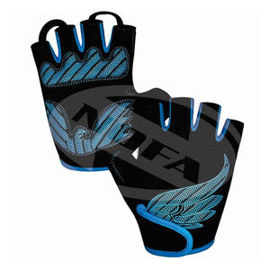 2025 Sublimation néoprène gants de gymnastique pour l'haltérophilie entraînement en gros cyclisme Fitness gants pour une utilisation en salle de sport - Product Image 3