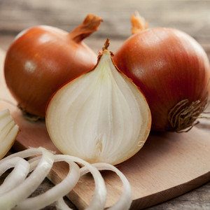 Oignon jaune biologique et conventionnel de haute qualité pour la consommation humaine - Product Image 4