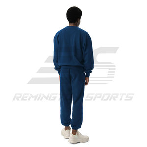 New Customized Sweat <b>Suit</b> Men <b>Jogging</b> Sports Men's <b>Jogging</b> <b>Suits</b> Wholesale Sweat <b>Suit</b> for Men - Product Image 3