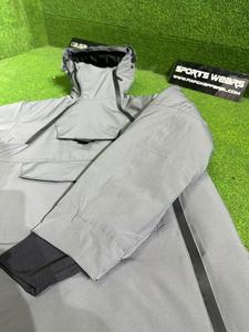 Pantalones Cortavientos Softshell al Mejor Precio, Capucha Personalizada, OEM al por Mayor, Ropa de Invierno para Esquí y Nieve, Uso Casual para Correr -Tex 10,000mm - Product Image 2