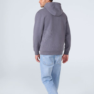 Mode moderne pour l'hiver : confort quotidien, sweat à capuche doublé en sherpa, tissu polaire chaud, intérieur doux, tenue décontractée élégante - Product Image 6