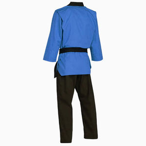 Kimono ligero de Jiu Jitsu de alta calidad, el mejor diseño, ropa de entrenamiento de lucha para hombres profesionales, fácil de lavar - Product Image 5