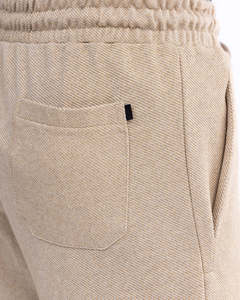 Pantalones Cortos de Verano para Hombre, Estilo Urbano, Spandex/Poliéster, Color Sólido, Personalizados, Casuales, Deportivos, Ecológicos, de Secado Rápido - Product Image 2