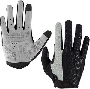 Joxar 2024 OEM de alta calidad guantes de Ciclismo de dedo completo con pantalla táctil Venta caliente personalizado al por mayor - Product Image 2