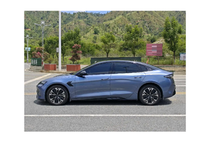 Meilleur prix 2022 outils à main BYD Seal BEV 61.4KWH d'occasion avec expédition disponible - Product Image 2