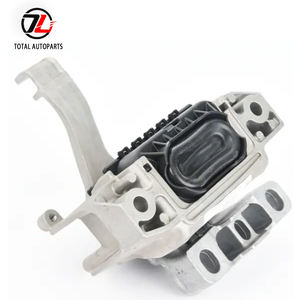 Motorlager OEM 5WA199262D 5WA199262BD 5WA199262E Passend für V-W Au-di Go-lf Pa-ssat Je-tta B8 Tou-ran Ti-guan Q2 Q3 A3 S3 - Product Image 3