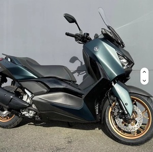 Xmaxx X-MAX 300 LAMS 2023 Listo para Enviar - Product Image 3