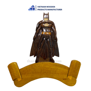 Cuadros de Madera Intarsia para Decoración del Hogar con Alta Calidad - Product Image 6