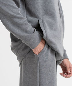 Sudadera con capucha personalizada fabricante OEM Sudadera con capucha de mezcla de algodón o poliéster de alta calidad con impresión de logotipo o bordado - Product Image 4