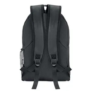 Zaino Promozionale Sostenibile SIENA RPET, Ecologico per Merchandising - Product Image 4