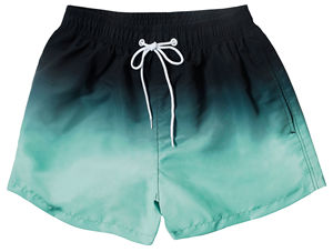 Men's Sublimated Soccer Mesh <b>Shorts</b> Breathable Mid Waist Solid Custom Design High Quality Sportswear - Product Image 4