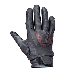 Gants de football américain de haute qualité, conçus sur mesure, légers, avec des poignées de style moderne, services OEM disponibles - Product Image 3