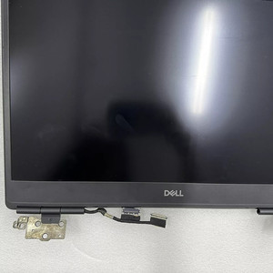 Ban đầu cho Dell chính xác 7550 7560 LCD Modle không cảm ứng màn hình LCD + bìa + Bezel phía trước + cáp + Bản lề 0jk5g8 0fd4dy jk5g8 fd4dy - Product Image 3