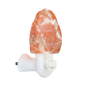 New Arrival Carved Himalayan Salt Lamp Best Material Handmade in Pakistan Online Sale - Product Image 2