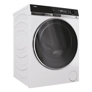 SERIE X 11 HWD120 BD16397EUS Lavadora-Secadora de Carga Frontal 12+7 Kg Blanca y Negra Clase AA 1600 Rpm 60x66x85cm - Product Image 3