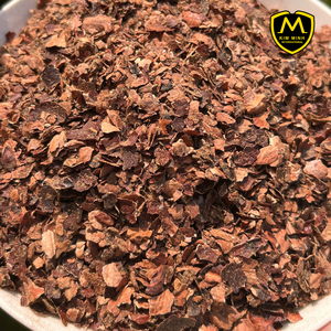 Cosses de noix de cajou d'origine vietnamienne à prix compétitif pour le carburant et l'alimentation animale déchets agricoles - Product Image 4