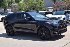 Velar P250 R-Dynamic S 2023, état d'origine, légèrement utilisé - Product Image 3