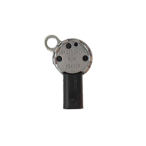 صمام منظم ضغط الزيت OE 06K115243AA لسيارات أودي A4 B9 وA5 وQ5، محرك EA888 الجيل الثالث، نظام تزييت، قطع غيار محرك السيارة - Product Image 4