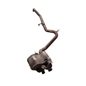 Tubo di Scarico M156E per MASERATI Levante Serie (16>) 670101612/MUF Benzina 3.0 - Product Image 1