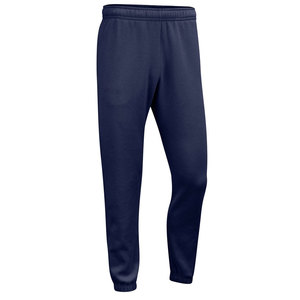 Top Selling Private Label <b>Men</b> Fleece <b>Trousers</b> In Good Quality Best Quality Breathable Solid Color <b>Men</b> <b>Trouser</b> - Product Image 4