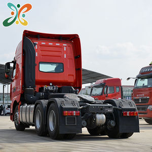 Camión Sino Howo <span class=keywords><strong>de</strong></span> <span class=keywords><strong>Segunda</strong></span> Mano en Venta, Cabeza Tractora 6x4, Camión Tractor Diésel Th7 <span class=keywords><strong>de</strong></span> 500hp, Cabeza Tractora 6*4 - Product Image 6