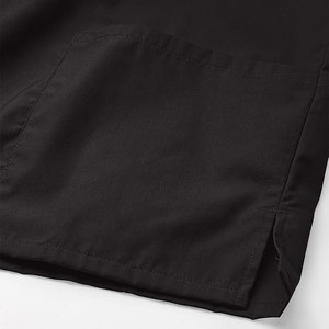 Conjuntos de Uniformes Médicos de Algodón Unisex 2025, Uniformes de Enfermería, Venta al Por Mayor de Fábrica, Uniformes de Verano para Hospital - Product Image 5