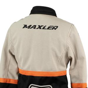 Venta al por mayor por encargo más tamaño de carreras de motos chaqueta protectora para todo tipo de clima Cordura chaquetas de motorista textiles para las mujeres - Product Image 4