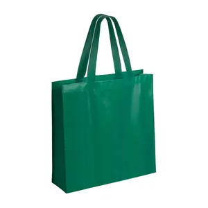 Bolsas de Compras Promocionales Personalizadas Denza para Merchandising - Product Image 3