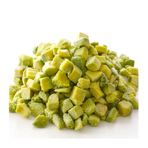 Suministro a granel de aguacate congelado Vietnam-Aguacate al por mayor Premium para batidos, rellenos de sándwich, untar y necesidades de postres - Product Image 1
