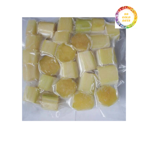 IQF Vietnam Frozen Sugarcane-Produit d'exportation haut de gamme à partir de 99 Gold Data made in Vietnam - Product Image 2