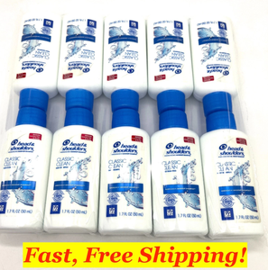 Champú Head and Shoulders para Reparación de Cabello Dañado en Venta a Precio Razonable - Product Image 6