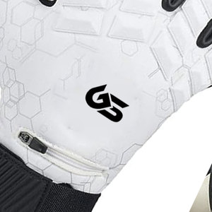 Gants de gardien de but professionnels de dernière conception 2023 Gants de gardien de but professionnels les plus vendus - Product Image 6