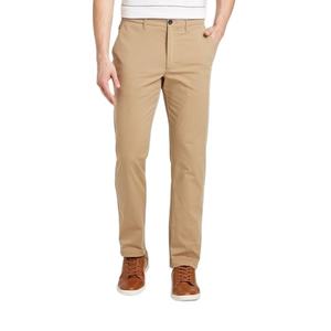 Pantalones Chinos de Moda Exclusivos para Hombre, Color Sólido, Diseño Casual, Logotipo Personalizado, Más Vendidos, 100% Algodón, Calidad de Exportación, Diseño Personalizado - Product Image 6