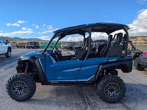 Meilleure offre pour Y-amahas WOLVERINE RMAX4 1000 COMPACT Expédition mondiale Prêt à être expédié Original en stock - Product Image 2