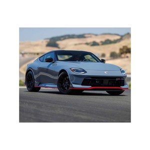 Autos Nissan Z disponibles para suministro al por mayor con calidad premium y envío rápido - Product Image 3