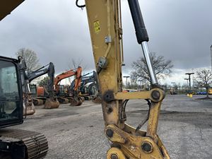 รถขุด Caterpillar 313FL ปี 2018 สำหรับขาย - Product Image 5