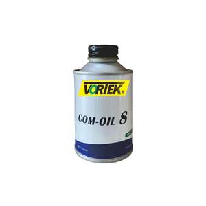 Aceite de compresor antidesgaste no higroscópico PAG ND OIL-8 con viscosidad AGMA 220 para sistemas automotrices y HVAC - Product Image 1