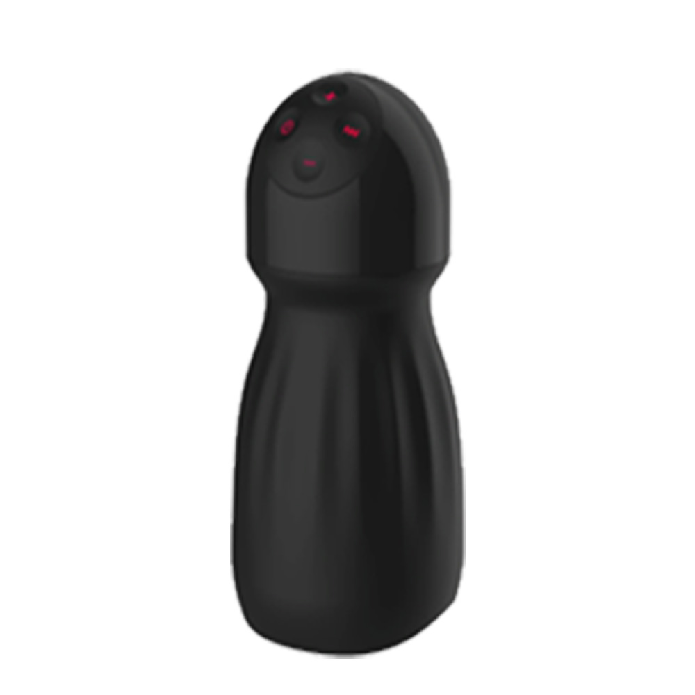66 massagerollen mit vibrierendem masturbator cup Big Boy Prostata-Vibrator | Prostata Vibrator | Prostata Massage | Für Ihn main image 0